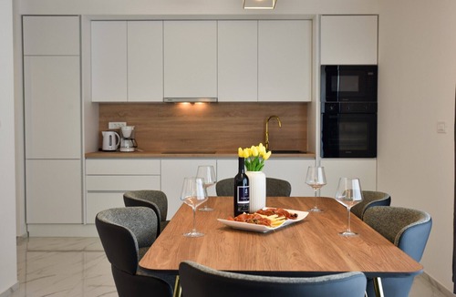 Bibinje Apartment | Villa La Perla A4 | Adriatic Luxury Villas