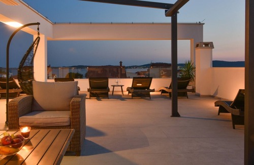 Bibinje Apartment | Villa La Perla A4 | Adriatic Luxury Villas