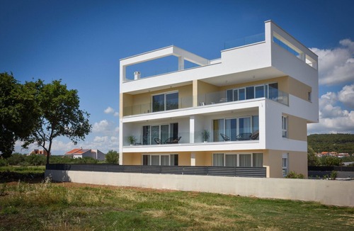 Bibinje Apartment | Villa La Perla A4 | Adriatic Luxury Villas