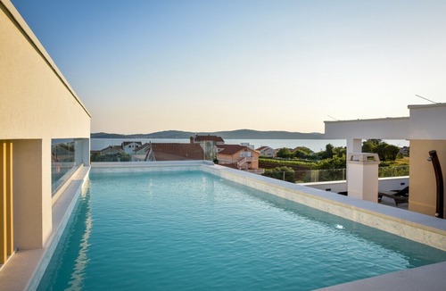 Bibinje House | Villa La Perla - Adriatic Luxury Villas