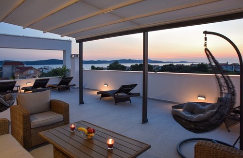 Bibinje House | Villa La Perla - Adriatic Luxury Villas