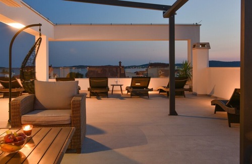 Bibinje House | Villa La Perla - Adriatic Luxury Villas
