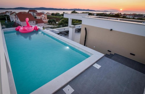 Bibinje Apartment | Villa La Perla
