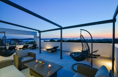 Bibinje Apartment | Villa La Perla
