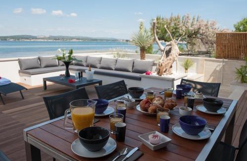 Sete Villa | Villa La Perle de Thau