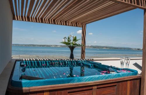 Sete Villa | Villa La Perle de Thau
