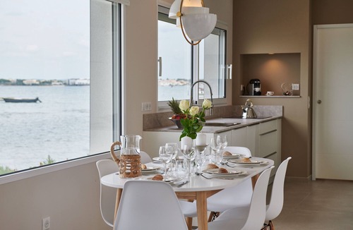 Sete Villa | Villa La Petite Perle de Thau