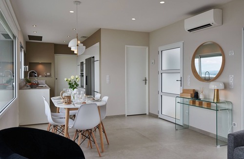 Sete Villa | Villa La Petite Perle de Thau