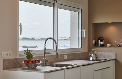 Sete Villa | Villa La Petite Perle de Thau