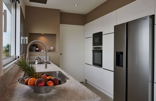 Sete Villa | Villa La Petite Perle de Thau