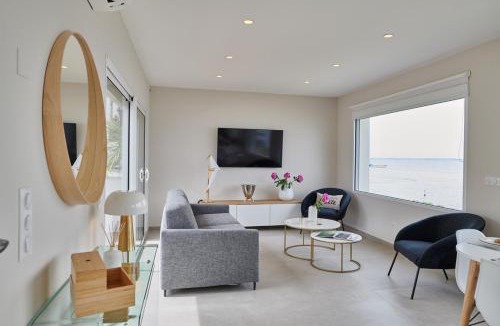 Sete Villa | Villa La Petite Perle de Thau