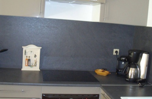 Poussan Villa | Villa La Peyriere.