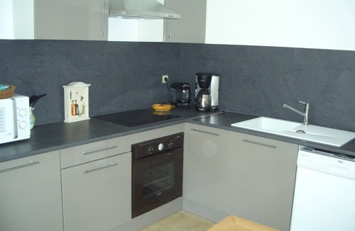 Poussan Villa | Villa La Peyriere.