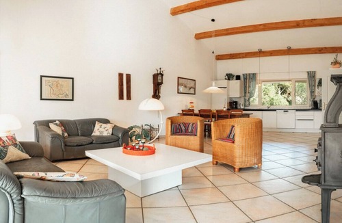 La Liviniere Villa | VILLA LA PIROUETTE