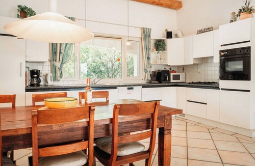 La Liviniere Villa | VILLA LA PIROUETTE