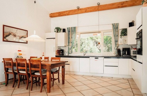 La Liviniere Villa | VILLA LA PIROUETTE