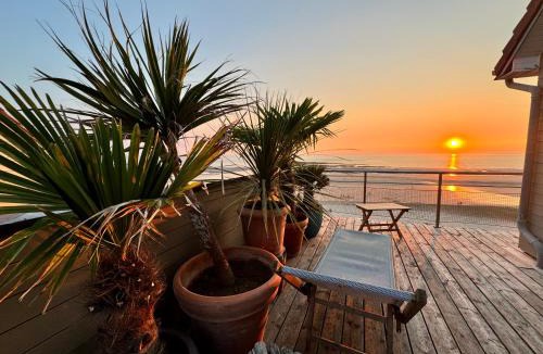 Le Portel Apartment | Villa la plage