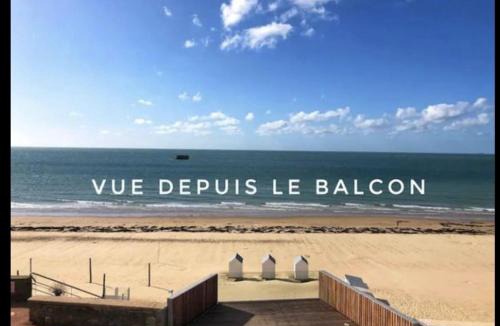 Le Portel Apartment | Villa la plage