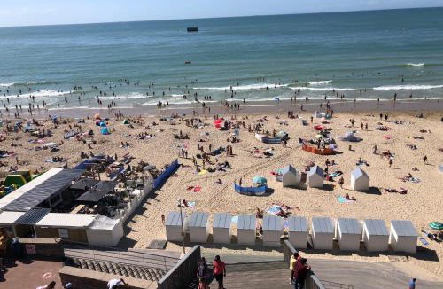 Le Portel Apartment | Villa la plage