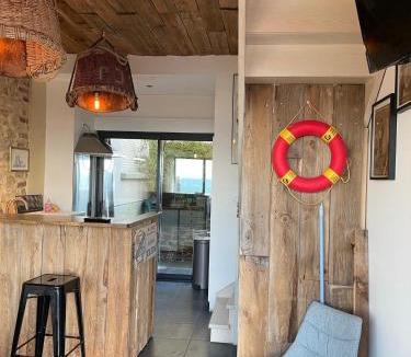 Le Portel Apartment | Villa la plage