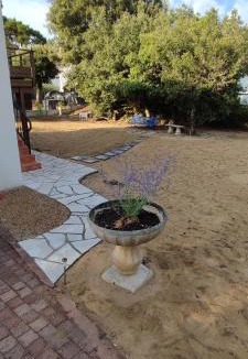 Longeville-sur-Mer Villa | Villa La Plage des Oiseaux proche plage