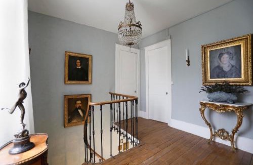 Varennes-sur-Amance Bed & Breakfast | Villa La Poste