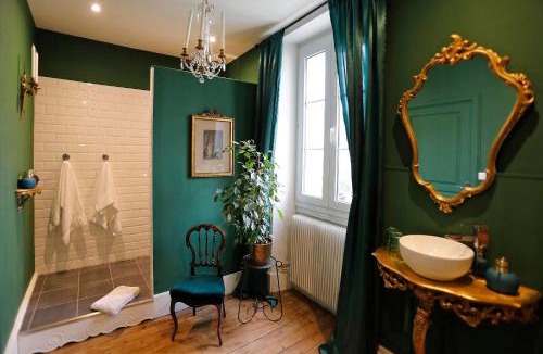 Varennes-sur-Amance Bed & Breakfast | Villa La Poste