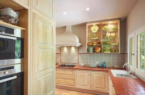 Mougins Villa | Villa La Provençale