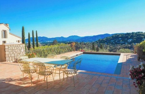 Mougins Villa | Villa La Provençale
