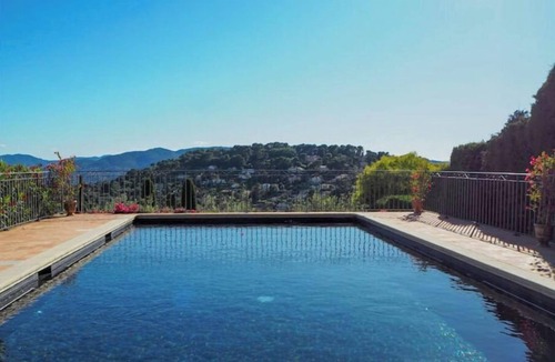 Mougins Villa | Villa La Provençale