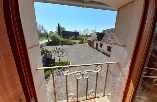 La Puye House | Villa La Puye, 2 bedrooms, 4 persons