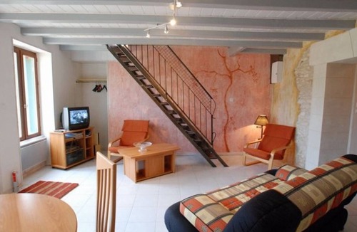 La Puye House | Villa La Puye, 2 bedrooms, 4 persons