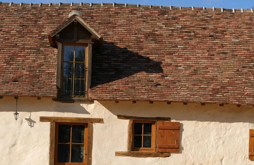 La Puye House | Villa La Puye, 2 bedrooms, 5 persons