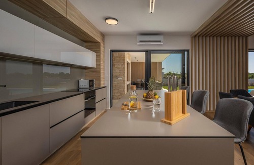 Brtonigla House | Villa La Reina Brtonigla