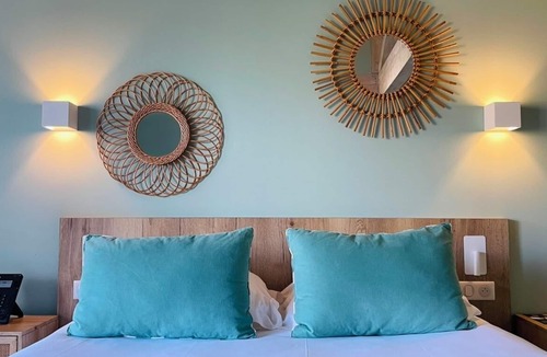 Bayonne Hotel | Villa la Renaissance Hôtel