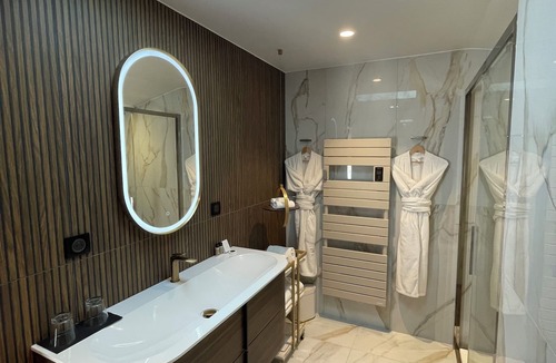 Bayonne Hotel | Villa la Renaissance Hôtel