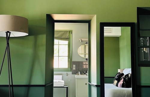 Bayonne Hotel | Villa la Renaissance Hôtel