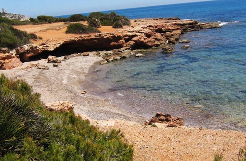 Oropesa del Mar House | VILLA LA RENEGA