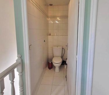 Villemomble Villa | Villa La Reyniere
