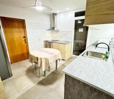 Arrubal Villa | Villa La Rioja Casa de los abuelos