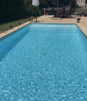 Le Temple-sur-Lot House | Villa la Rive, River Villa