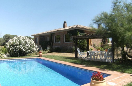 Les Olives Villa | Villa La Romaguera