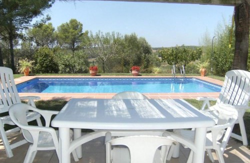 Les Olives Villa | Villa La Romaguera