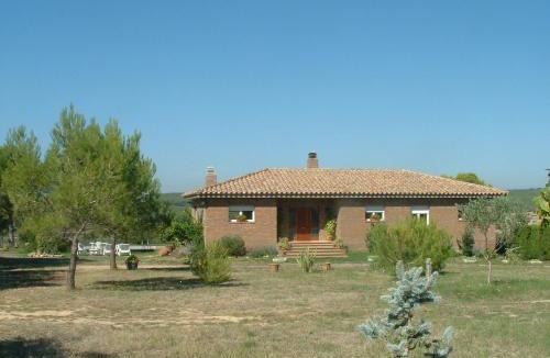 Les Olives Villa | Villa La Romaguera