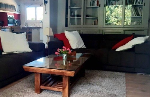 Audenge Villa | Villa La Romance Bay of Arcachon with pool ideal for families