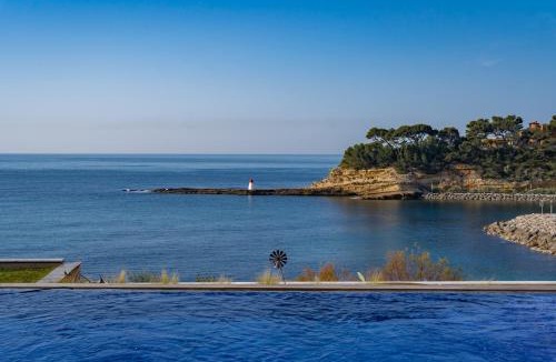 Carry-le-Rouet Villa | VILLA LA ROMANELLA