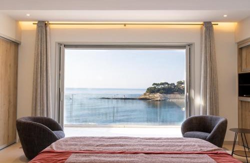 Carry-le-Rouet Villa | VILLA LA ROMANELLA