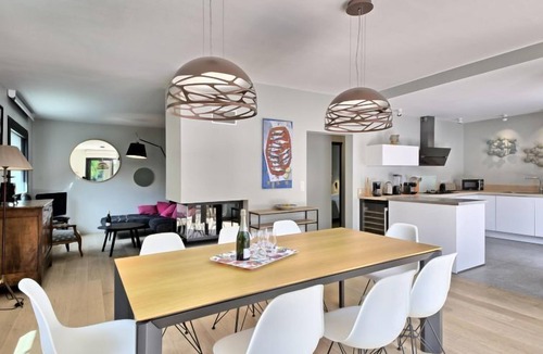 Pornichet House | Villa La Rose des Sables by Interhome