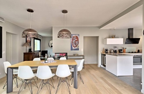 Pornichet House | Villa La Rose des Sables by Interhome