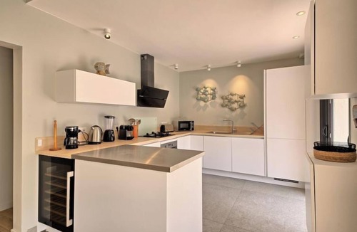 Pornichet House | Villa La Rose des Sables by Interhome